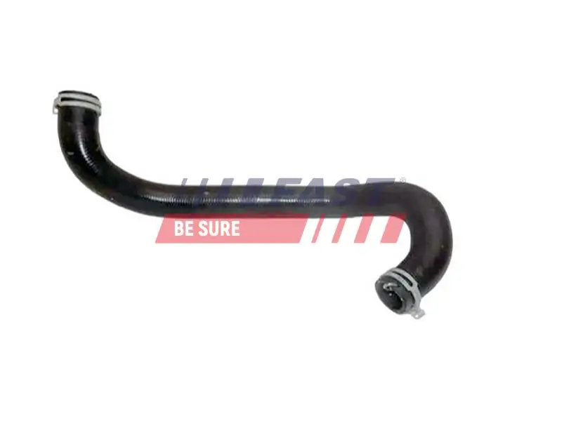 Kühlerschlauch rechts unten FAST FT61307