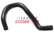 Kühlerschlauch Eingang FAST FT61311