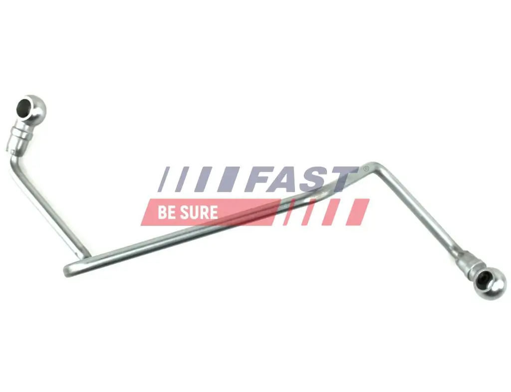 Ölleitung, Lader Ausgang FAST FT61316