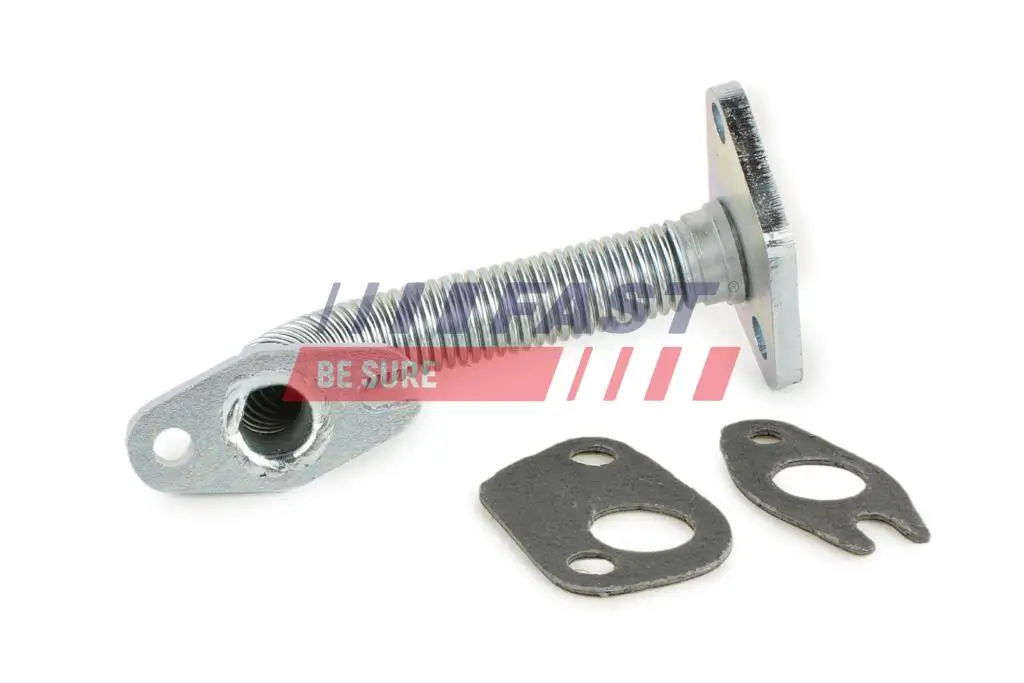 Ölleitung, Lader Ausgang FAST FT61317