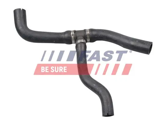 Kühlerschlauch links unten FAST FT61328