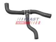 Kühlerschlauch links unten FAST FT61328