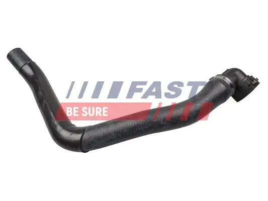 Kühlerschlauch oben FAST FT61335 Bild Kühlerschlauch oben FAST FT61335