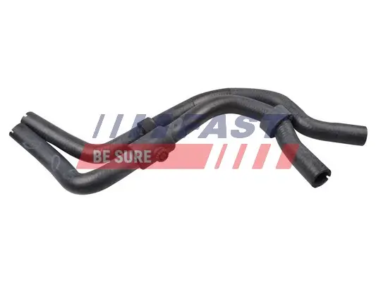 Schlauch, Wärmetauscher (Heizung) FAST FT61342 Bild Schlauch, Wärmetauscher (Heizung) FAST FT61342