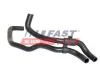 Schlauch, Wärmetauscher (Heizung) FAST FT61344