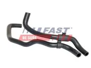 Schlauch, Wärmetauscher (Heizung) FAST FT61344