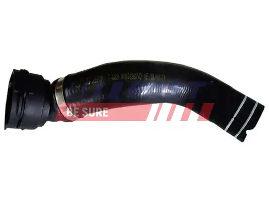 Kühlerschlauch oben FAST FT61358 Bild Kühlerschlauch oben FAST FT61358