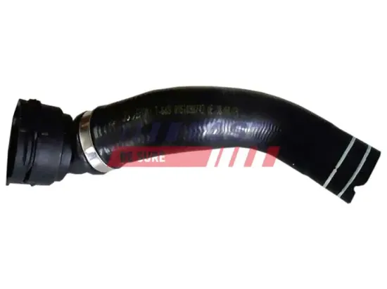 Kühlerschlauch oben FAST FT61358 Bild Kühlerschlauch oben FAST FT61358