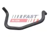 Schlauch, Wärmetauscher (Heizung) Eingang FAST FT61371