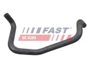 Schlauch, Wärmetauscher (Heizung) Eingang FAST FT61371