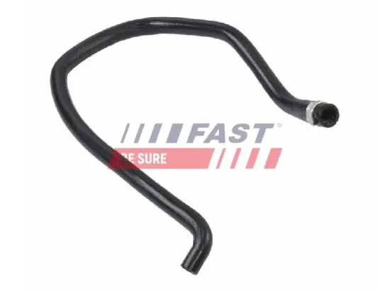 Kühlmittelrohrleitung FAST FT61382 Bild Kühlmittelrohrleitung FAST FT61382