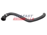Kühlerschlauch Eingang FAST FT61389