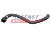 Schlauch, Wärmetauscher (Heizung) Eingang FAST FT61389