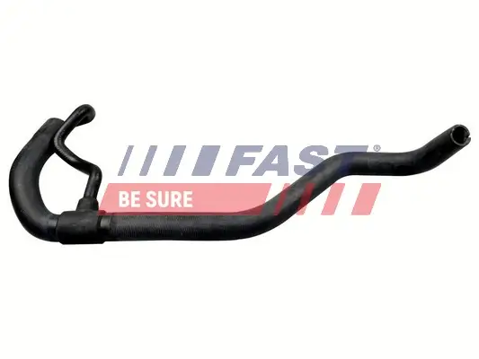 Kühlerschlauch links unten FAST FT61392 Bild Kühlerschlauch links unten FAST FT61392