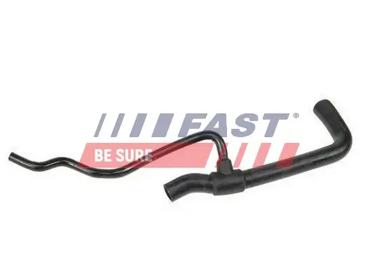 Kühlerschlauch oben FAST FT61396 Bild Kühlerschlauch oben FAST FT61396