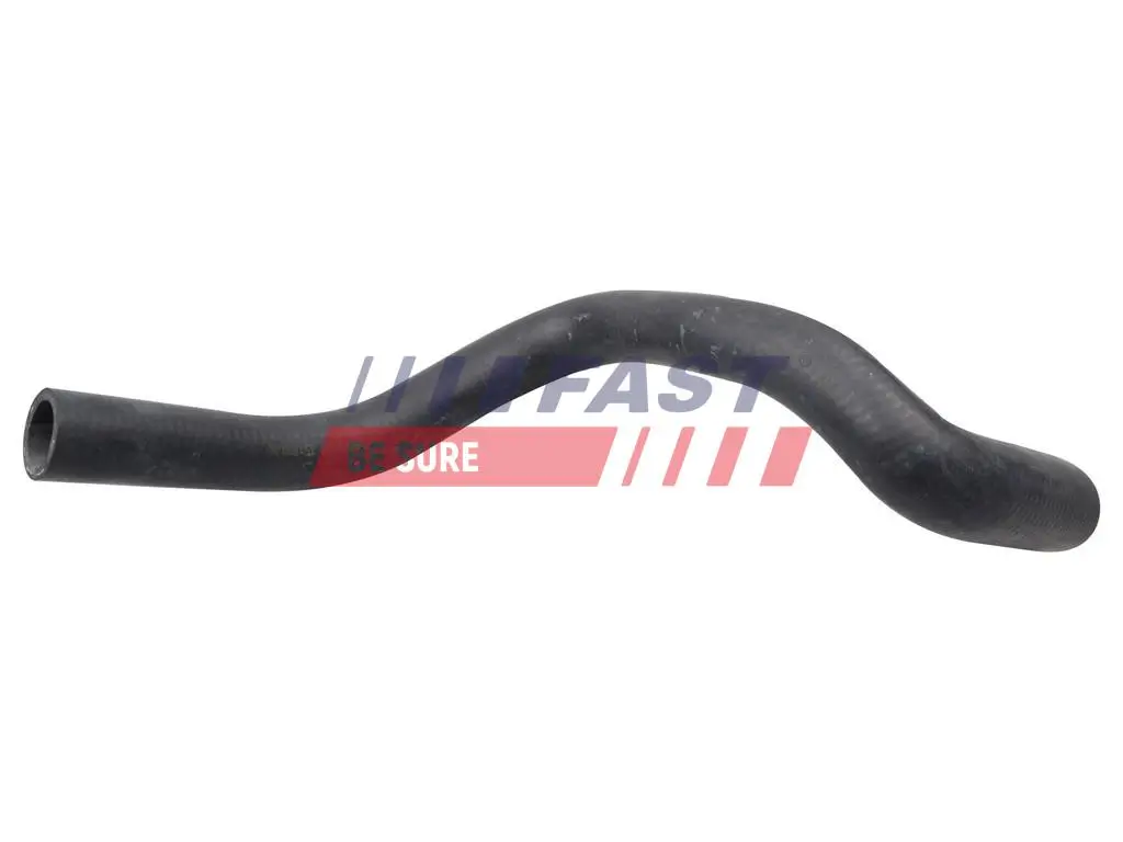 Kühlerschlauch oben FAST FT61397