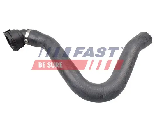 Kühlerschlauch oben FAST FT61407 Bild Kühlerschlauch oben FAST FT61407