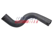 Kühlerschlauch rechts unten FAST FT61414