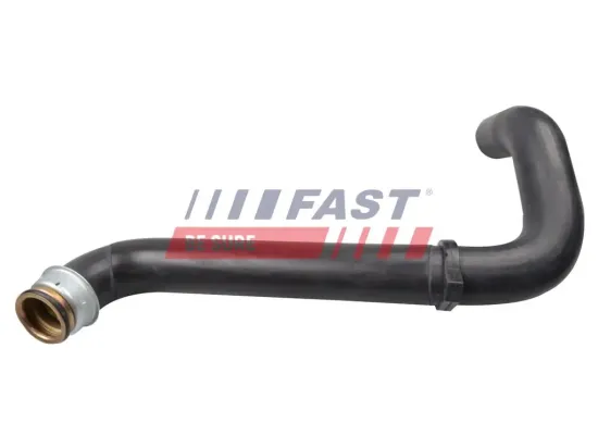 Lagerbuchse, Blattfeder Hinterachse beidseitig FAST FT18317 Bild Lagerbuchse, Blattfeder Hinterachse beidseitig FAST FT18317