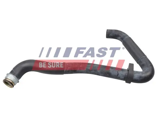 Kühlerschlauch oben FAST FT61426 Bild Kühlerschlauch oben FAST FT61426