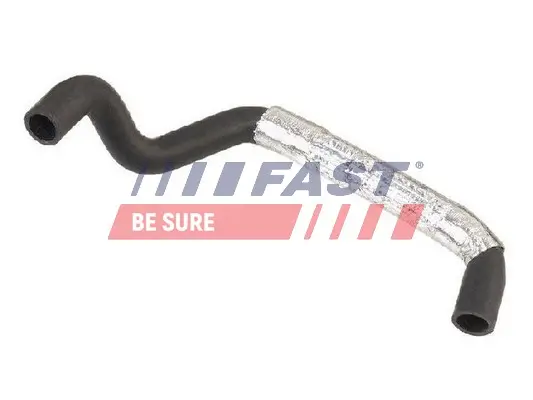 Kühlerschlauch FAST FT61429 Bild Kühlerschlauch FAST FT61429