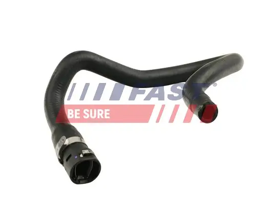 Schlauch, Wärmetauscher (Heizung) FAST FT61438 Bild Schlauch, Wärmetauscher (Heizung) FAST FT61438