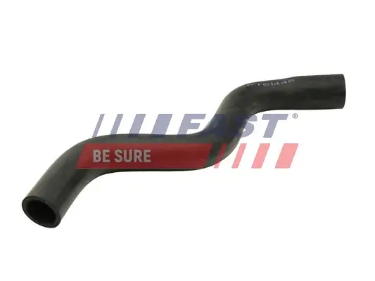 Kühlerschlauch links oben FAST FT61448