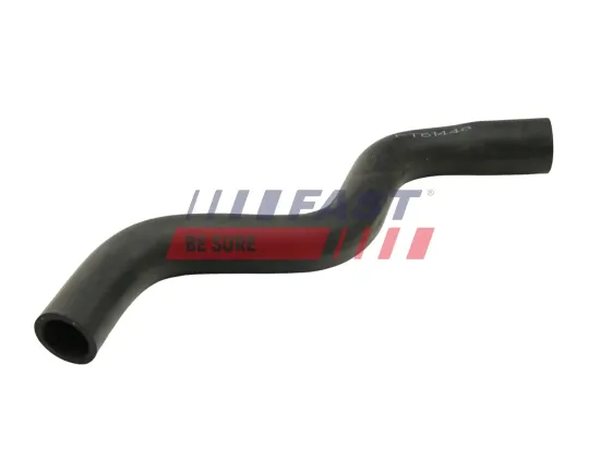 Kühlerschlauch links oben FAST FT61448 Bild Kühlerschlauch links oben FAST FT61448