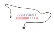 Kühlmittelrohrleitung FAST FT61451
