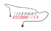 Kühlerschlauch FAST FT61451