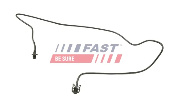 Kühlmittelrohrleitung FAST FT61451 Bild Kühlmittelrohrleitung FAST FT61451
