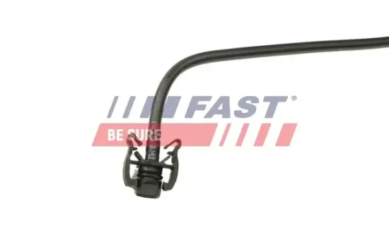 Kühlerschlauch FAST FT61451 Bild Kühlerschlauch FAST FT61451