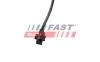 Kühlerschlauch FAST FT61451 Bild Kühlerschlauch FAST FT61451