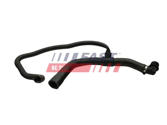 Kühlerschlauch links unten FAST FT61458 Bild Kühlerschlauch links unten FAST FT61458