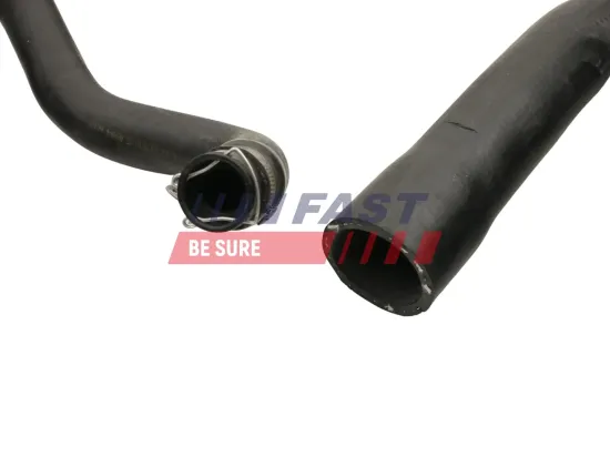 Kühlerschlauch links unten FAST FT61458 Bild Kühlerschlauch links unten FAST FT61458