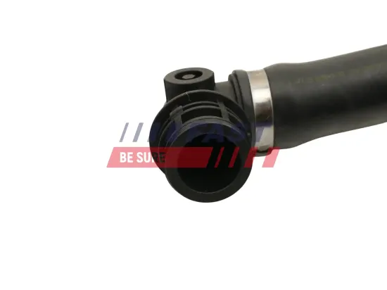 Kühlerschlauch links unten FAST FT61458 Bild Kühlerschlauch links unten FAST FT61458