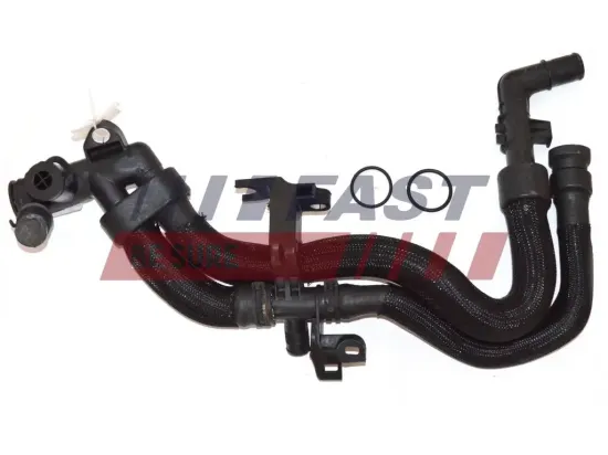 Kühlerschlauch FAST FT61460 Bild Kühlerschlauch FAST FT61460
