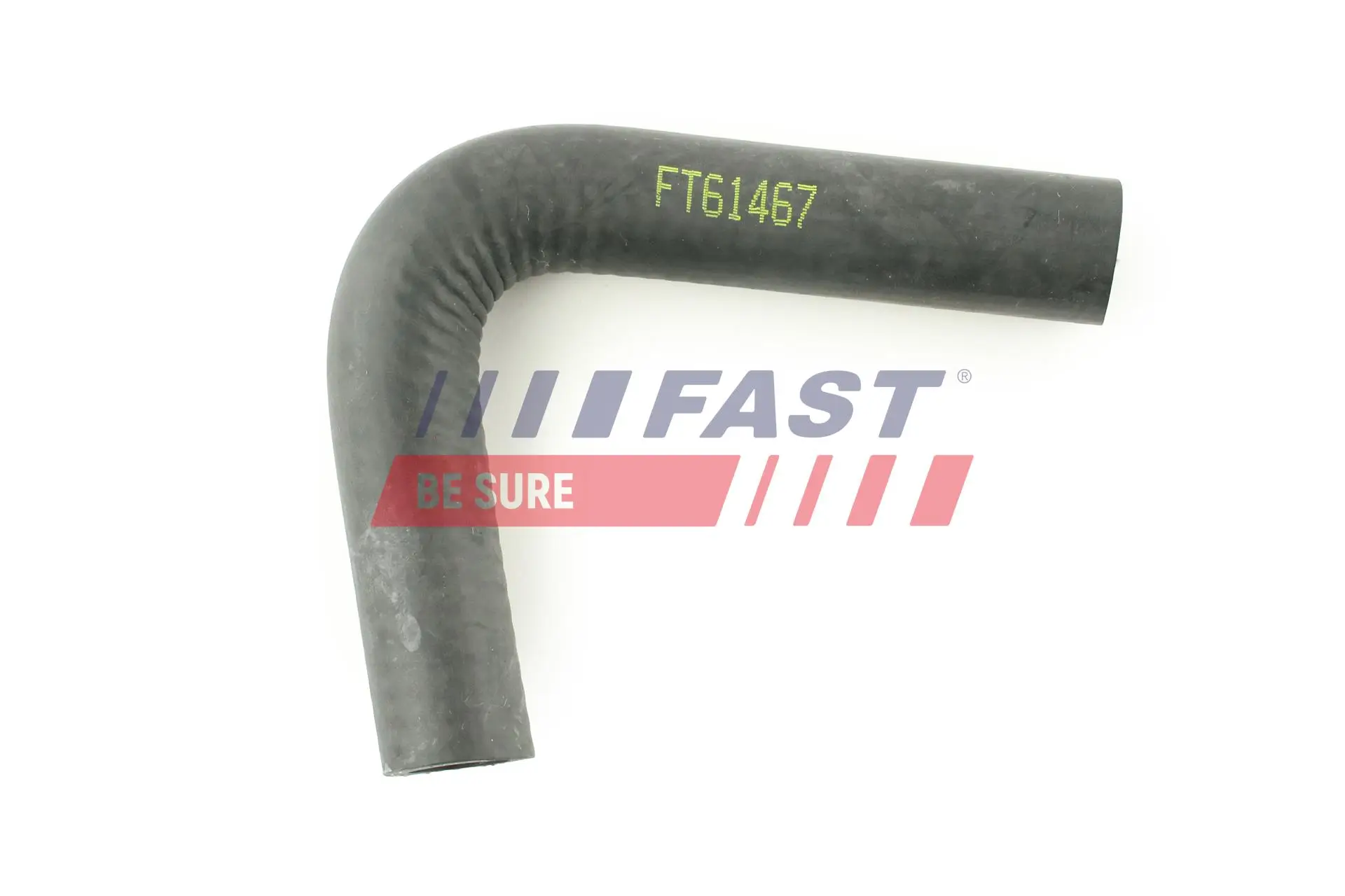 Schlauch, Kurbelgehäuseentlüftung FAST FT61467