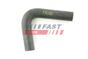Schlauch, Kurbelgehäuseentlüftung FAST FT61467