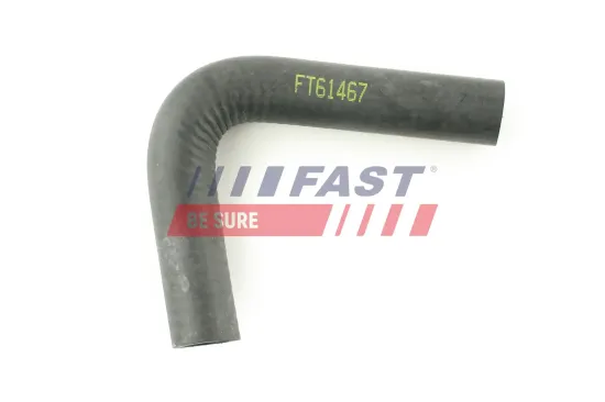 Schlauch, Kurbelgehäuseentlüftung FAST FT61467 Bild Schlauch, Kurbelgehäuseentlüftung FAST FT61467