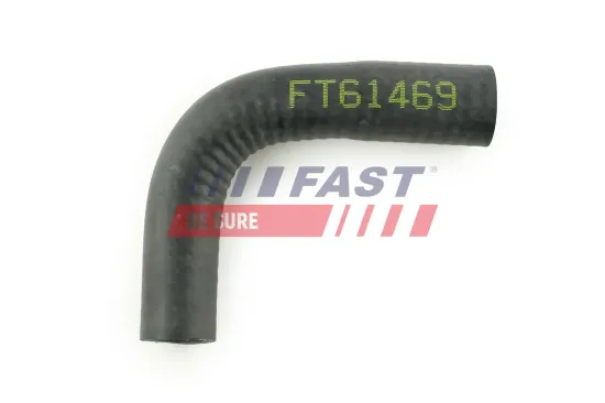 Kühlerschlauch FAST FT61469 Bild Kühlerschlauch FAST FT61469