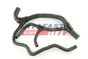 Kühlerschlauch links unten FAST FT61471