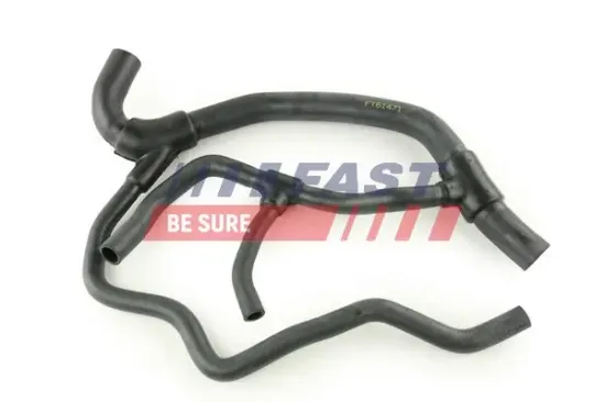 Kühlerschlauch links unten FAST FT61471 Bild Kühlerschlauch links unten FAST FT61471