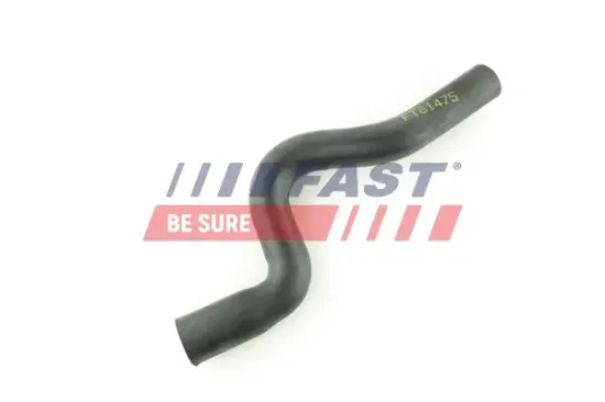 Kühlerschlauch oben FAST FT61475 Bild Kühlerschlauch oben FAST FT61475