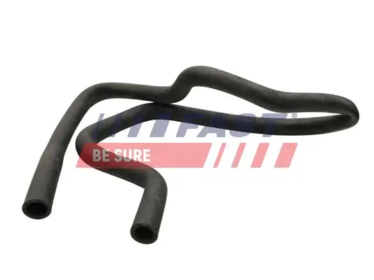Schlauch, Wärmetauscher (Heizung) FAST FT61481 Bild Schlauch, Wärmetauscher (Heizung) FAST FT61481
