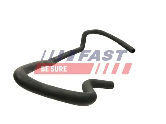 Schlauch, Wärmetauscher (Heizung) FAST FT61481 Bild Schlauch, Wärmetauscher (Heizung) FAST FT61481