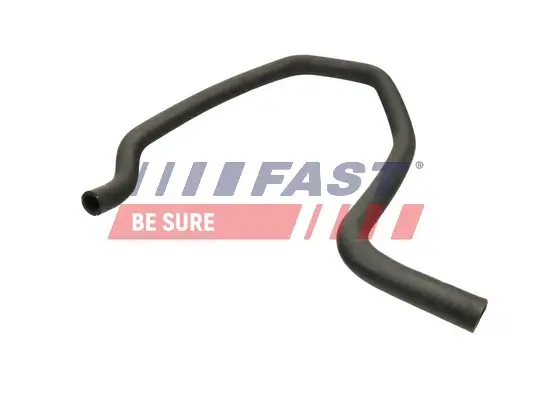 Schlauch, Wärmetauscher (Heizung) FAST FT61483 Bild Schlauch, Wärmetauscher (Heizung) FAST FT61483