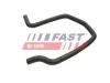 Schlauch, Wärmetauscher (Heizung) FAST FT61483 Bild Schlauch, Wärmetauscher (Heizung) FAST FT61483