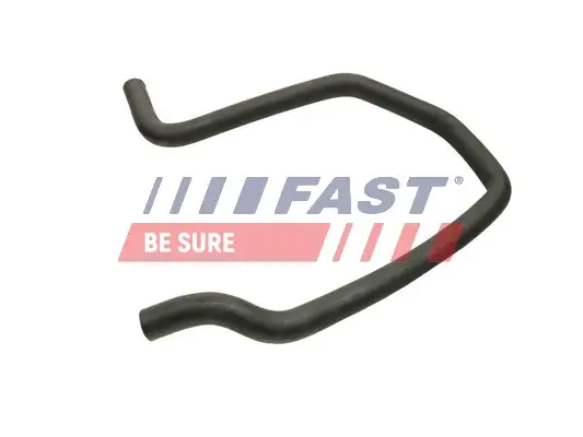 Schlauch, Wärmetauscher (Heizung) FAST FT61483 Bild Schlauch, Wärmetauscher (Heizung) FAST FT61483