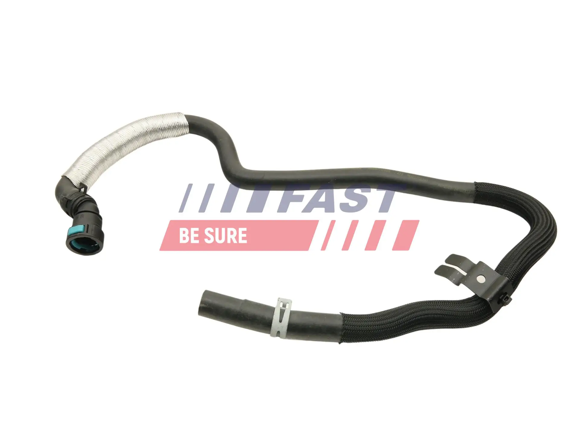 Kühlerschlauch Einlassseite FAST FT61488